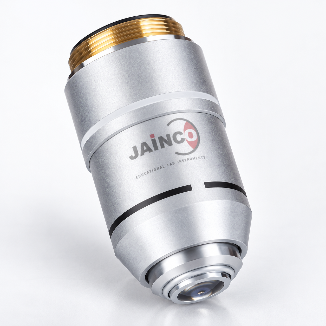 Microscope Objective Lens